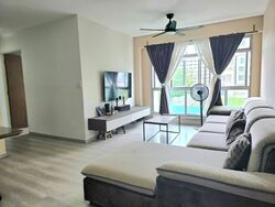 Blk 459 Segar Meadows (Bukit Panjang), HDB 4 Rooms #573676411